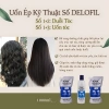 Thuốc Uốn Nóng DELOFIL 1.000ml – Duỗi Ép, Tóc Căng Sóng, Bóng Mượt 140k 2