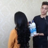 Thuốc Uốn Nóng DELOFIL 1.000ml – Duỗi Ép, Tóc Căng Sóng, Bóng Mượt 140k 4