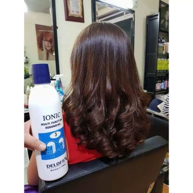 Thuốc Uốn Nóng DELOFIL 1.000ml – Duỗi Ép, Tóc Căng Sóng, Bóng Mượt 140k 5 Thuốc Uốn Nóng DELOFIL 1.000ml – Duỗi Ép, Tóc Căng Sóng, Bóng Mượt 140k 5