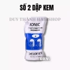 Thuốc Uốn Nóng DELOFIL 1.000ml – Duỗi Ép, Tóc Căng Sóng, Bóng Mượt 140k 8