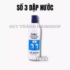 Thuốc Uốn Nóng DELOFIL 1.000ml – Duỗi Ép, Tóc Căng Sóng, Bóng Mượt 140k 9