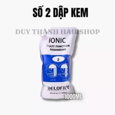 Thuốc Uốn Nóng DELOFIL 1.000ml – Duỗi Ép, Tóc Căng Sóng, Bóng Mượt 140k 11 Thuốc Uốn Nóng DELOFIL 1.000ml – Duỗi Ép, Tóc Căng Sóng, Bóng Mượt 140k 11