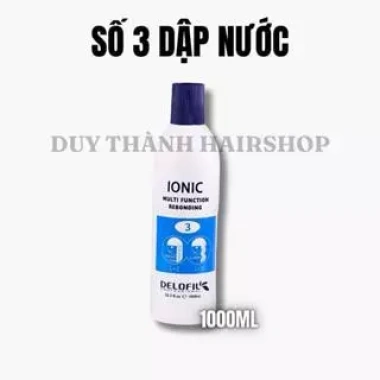 Thuốc Uốn Nóng DELOFIL 1.000ml – Duỗi Ép, Tóc Căng Sóng, Bóng Mượt 140k 12 Thuốc Uốn Nóng DELOFIL 1.000ml – Duỗi Ép, Tóc Căng Sóng, Bóng Mượt 140k 12