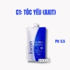 Thuốc Uốn Nóng Duỗi Ép Tóc KWAN Professional 1.000ml Chính Hãng – Uốn Căng Sóng, Ép Bóng Mềm, 240k 11