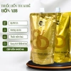 Thuốc uốn tóc A86 vàng hương Socola 1.000ml pH9.2 Giá ưu đãi 520k cho Salon