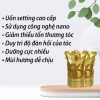 Thuốc uốn tóc A86 vàng hương Socola 1.000ml pH9.2 Giá ưu đãi 520k cho Salon 2