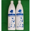 Thuốc uốn tóc Milano Collagen HP 1.000ml - Chính hãng, giảm 185k, tóc dày mượt