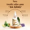 Thuốc uốn xoăn đa năng GEMA - Xoăn lạnh & nóng, giảm giá tới 21% chỉ 175k