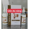 Thuốc uốn xoăn đa năng GEMA - Xoăn lạnh & nóng, giảm giá tới 21% chỉ 175k 6