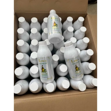 Thuốc uốn xoăn đa năng Línea - xoăn lạnh & nóng, giảm giá tới 100k, giá chỉ 100k 4