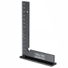 Thước vuông góc 90° có chân đế - Dụng cụ chế biến gỗ chính xác, giá 129.885₫
