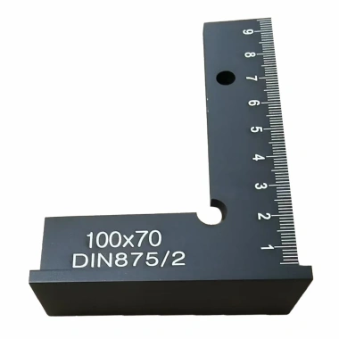 Thước vuông góc 90° có chân đế - Dụng cụ chế biến gỗ chính xác, giá 129.885₫ 4 Thước vuông góc 90° có chân đế - Dụng cụ chế biến gỗ chính xác, giá 129.885₫ 4