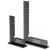 Thước vuông góc 90° có chân đế - Dụng cụ chế biến gỗ chính xác, giá 129.885₫ 6