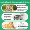 Thuốc xua đuổi mèo & chó hung dữ - Thành phần thiên nhiên, giá 69.999đ 6