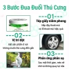 Thuốc xua đuổi mèo & chó hung dữ - Thành phần thiên nhiên, giá 69.999đ 7