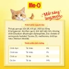 Thưởng cho mèo Me-O gói 60gr (15g x4) – 8 vị, tặng Nón BH HĐ299k, giá 45.000₫ 3
