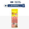 Thưởng cho mèo Me-O gói 60gr (15g x4) – 8 vị, tặng Nón BH HĐ299k, giá 45.000₫ 10
