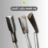 Thuổng dầm mai đào đất 1m hàn liền khối, lưỡi sắc bén, giá ưu đãi 185.000 VND 7