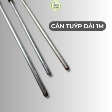 Thuổng dầm mai đào đất 1m hàn liền khối, lưỡi sắc bén, giá ưu đãi 185.000 VND 8 Thuổng dầm mai đào đất 1m hàn liền khối, lưỡi sắc bén, giá ưu đãi 185.000 VND 8