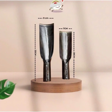 Thuong Đào Đất Sắc Bén Thép Bảo Hành - Dễ Trồng Cây Bấng Mầu, Đào Măng Giá 52.000 VNĐ