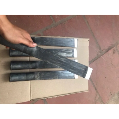 Thuổng đào măng thép bền dày, sắc bén - Đào đất, cây làm vườn, giảm giá 69.000₫