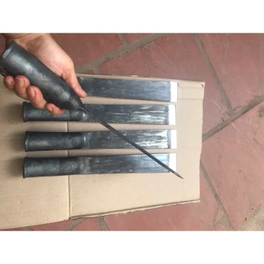 Thuổng đào măng thép bền dày, sắc bén - Đào đất, cây làm vườn, giảm giá 69.000₫ 3 Thuổng đào măng thép bền dày, sắc bén - Đào đất, cây làm vườn, giảm giá 69.000₫ 3