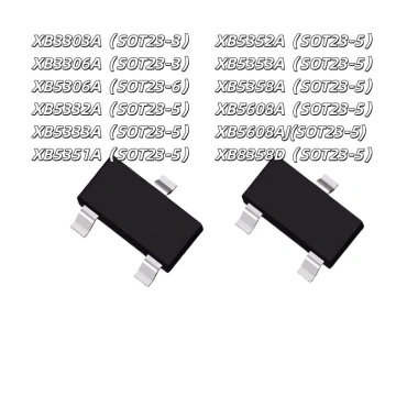 Thương Hiệu Mới Nguyên Bản XB5.306A 5.353 3.303 5.333 5.608AJ... Giá 2.259 VND (giá gốc 2.846 VND) - Đảm bảo chất lượng Thương Hiệu Mới Nguyên Bản XB5.306A 5.353 3.303 5.333 5.608AJ... Giá 2.259 VND (giá gốc 2.846 VND) - Đảm bảo chất lượng