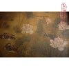 Thượng Lâm Phú Uyên Ương Đồ 520cm Luyện Chữ Hán Tiểu Khải - Tặng Bút Mực & Dây Tua Rua - 52.000đ 4