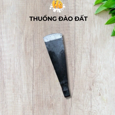Thuổng mai đào đất thép xịn sắc bén đánh bầu cây làm vườn - 150.000₫ (cũ 186.000₫) 4 Thuổng mai đào đất thép xịn sắc bén đánh bầu cây làm vườn - 150.000₫ (cũ 186.000₫) 4
