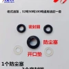 Thủy Lực Dọc 500kg, bơm dầu 20-32 tấn piston đôi niêm phong, chống bụi, lõi IJBU - Giá 126.075₫ 5