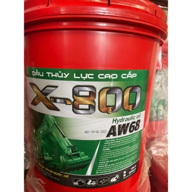 Thuỷ Lực X-800 AW68 - Máy hút bụi công suất cao, giá chỉ 950.000đ, giảm mạnh