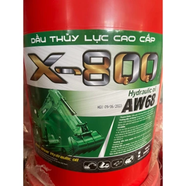Thuỷ Lực X-800 AW68 - Máy hút bụi công suất cao, giá chỉ 950.000đ, giảm mạnh