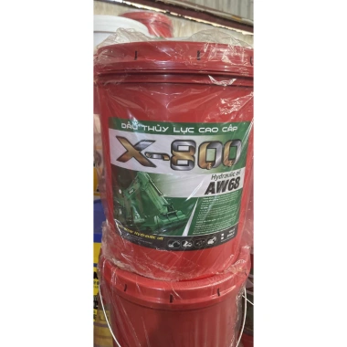 Thuỷ Lực X-800 AW68 - Máy hút bụi công suất cao, giá chỉ 950.000đ, giảm mạnh