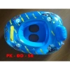 Thuyền Phao Bơi Cho Bé Nhựa PVC Dày Dặn - Siêu Rẻ Giá 36.100 VND 4