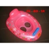 Thuyền Phao Bơi Cho Bé Nhựa PVC Dày Dặn - Siêu Rẻ Giá 36.100 VND 6