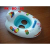Thuyền Phao Bơi Cho Bé Nhựa PVC Dày Dặn - Siêu Rẻ Giá 36.100 VND 8
