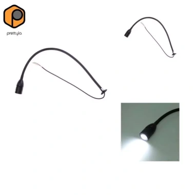 Thuyền RV Đọc Sách Đèn LED Treo Tường - Đèn có dây sáng mạnh, tiết kiệm năng lượng, giá ưu đãi 510.400₫ 2