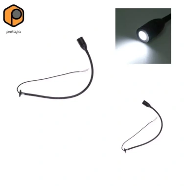 Thuyền RV Đọc Sách Đèn LED Treo Tường - Đèn có dây sáng mạnh, tiết kiệm năng lượng, giá ưu đãi 510.400₫ 3