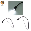 Thuyền RV Đọc Sách Đèn LED Treo Tường - Đèn có dây sáng mạnh, tiết kiệm năng lượng, giá ưu đãi 510.400₫ 4