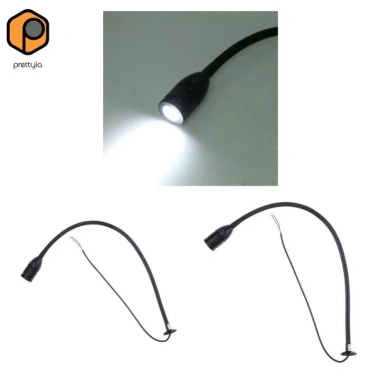 Thuyền RV Đọc Sách Đèn LED Treo Tường - Đèn có dây sáng mạnh, tiết kiệm năng lượng, giá ưu đãi 510.400₫ 4