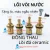 Ti đồng lõi vòi nước lạnh ruột ốc – Thay thế lavabo, van tê, vòi hồ, chỉ 23.540₫