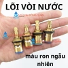 Ti đồng lõi vòi nước lạnh ruột ốc – Thay thế lavabo, van tê, vòi hồ, chỉ 23.540₫ 2