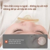 Ti giả Thyseed Air cao cấp siêu mềm siêu nhẹ cho bé sơ sinh - Silicon nguyên khối ti ngậm, giảm còn 249.000 VND 6