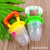 Ti Tập Ăn, Túi Ăn Dặm Tập Nhai Chống Hóc An Toàn Tiện Lợi Dễ Vệ Sinh Mta-Mart2 3