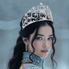 Tiara Sinh Nhật Băng Đô Quấn Tóc cho Bé Gái – Mũ Vương Miện Đạo Cụ Tiệc 8