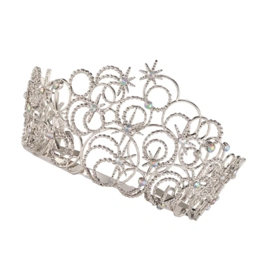 Tiara Sinh Nhật Băng Đô Quấn Tóc cho Bé Gái – Mũ Vương Miện Đạo Cụ Tiệc 10 Tiara Sinh Nhật Băng Đô Quấn Tóc cho Bé Gái – Mũ Vương Miện Đạo Cụ Tiệc 10