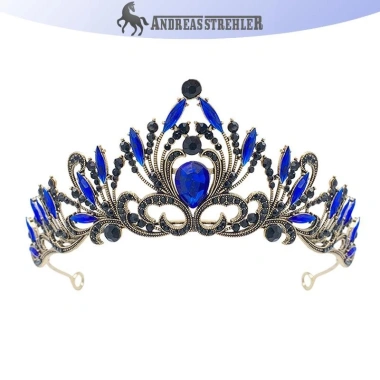Tiara Vương Miện Công Chúa Thanh Lịch Pha Lê - Trang Sắc Tóc Cưới Giá Rẻ 69.768 5 Tiara Vương Miện Công Chúa Thanh Lịch Pha Lê - Trang Sắc Tóc Cưới Giá Rẻ 69.768 5