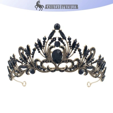 Tiara Vương Miện Công Chúa Thanh Lịch Pha Lê - Trang Sắc Tóc Cưới Giá Rẻ 69.768 6 Tiara Vương Miện Công Chúa Thanh Lịch Pha Lê - Trang Sắc Tóc Cưới Giá Rẻ 69.768 6