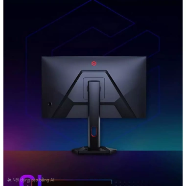 Tiệm Cận OLED Màn Hình HKC G27M2 PRO 200Hz FullBox 2K QD-MiniLED BH24Th - 6.1tr 3 Tiệm Cận OLED Màn Hình HKC G27M2 PRO 200Hz FullBox 2K QD-MiniLED BH24Th - 6.1tr 3