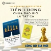 Tiền Lương Chưa Bao Giờ Là Tất Cả – The Meaning Revolution, Giá Ưu Đãi 146,160₫, Đổi Mới Tư Duy Tài Chính 3